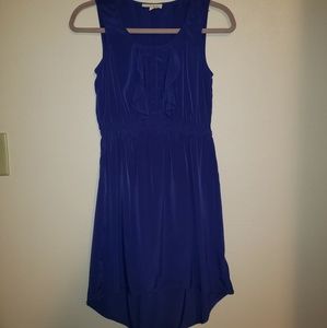 Lush Dress.  SZ Small.  Beautiful Deep Purple!